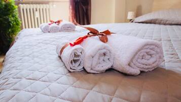 Chambre Double (Aventino)