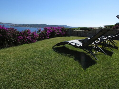 Villa overlooking the Archipelago