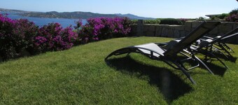 Villa overlooking the Archipelago