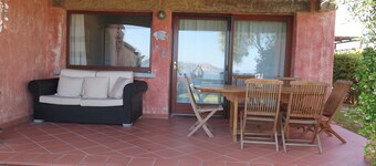 Villa overlooking the Archipelago