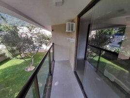 Master Apartment | 阳台