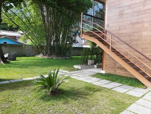 Garden - Bugio Flats (Angra dos Reis)