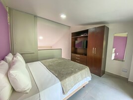 Master Apartment | 床单