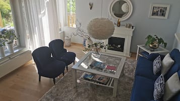 Coin séjour