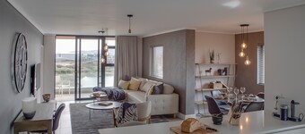 Intaka Facing 2-Bedroom Gem
