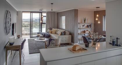 Intaka Facing 2-Bedroom Gem