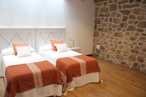 Spa - O Fogón - Ferrador House (Ribeira Sacra) (Bolmente)