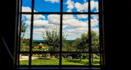 O Fogón - Ferrador House (Ribeira Sacra)