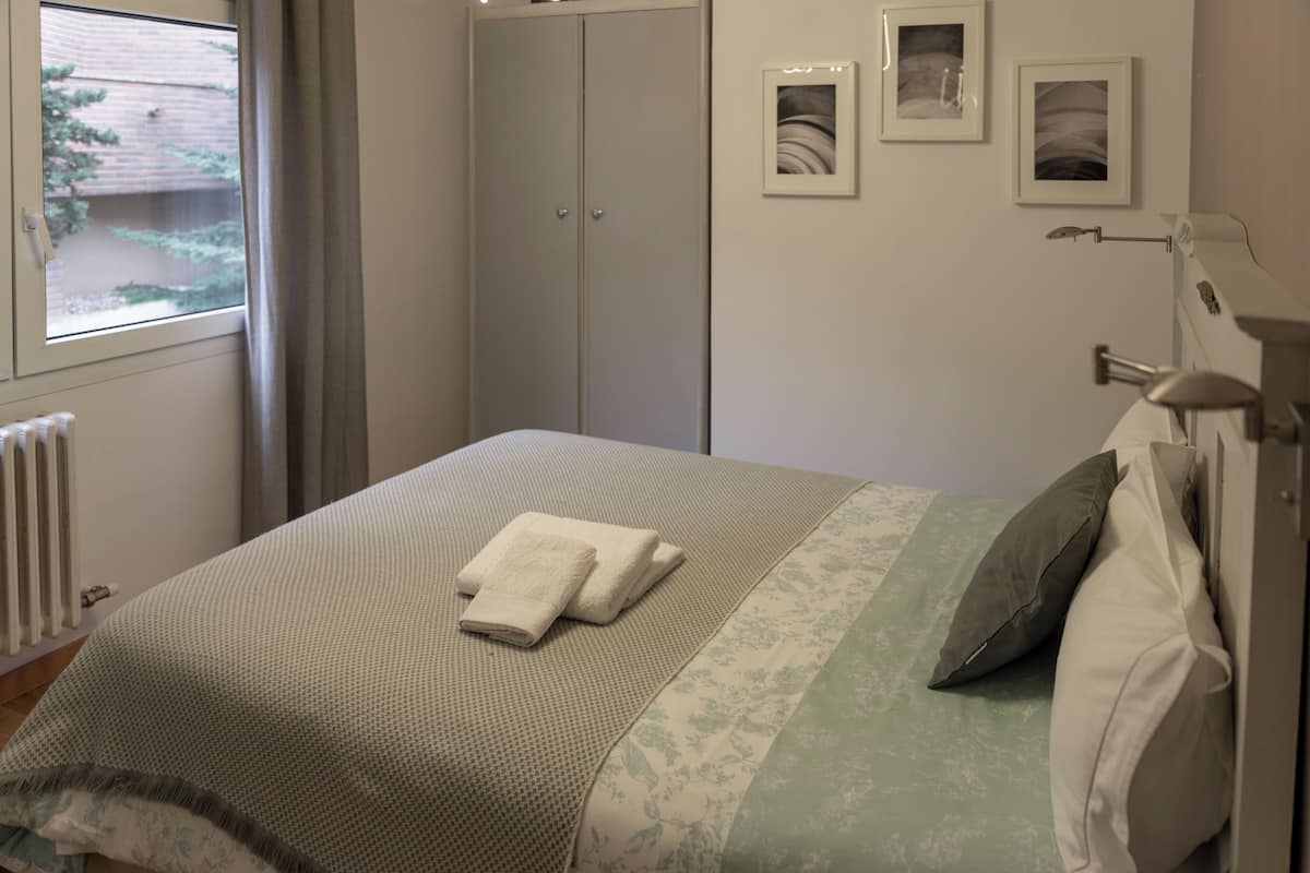 1 bedroom, individually decorated, individually furnished, free WiFi