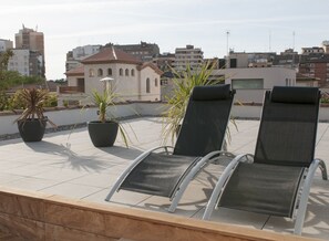 Exterior - El jardí de l'avet (Lleida)