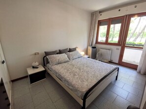 1 Schlafzimmer