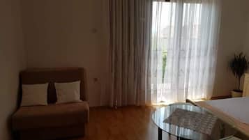 Comfort Apartment | Living room