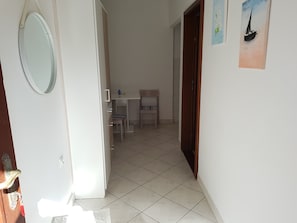 Interior - Apartments Dora (Crikvenica)