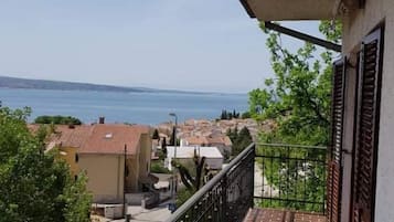 Comfort Apartment | Terrace/patio