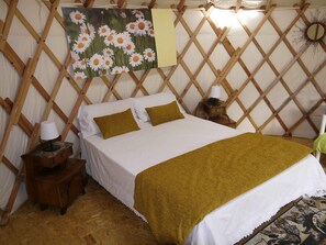 1 Schlafzimmer, WLAN