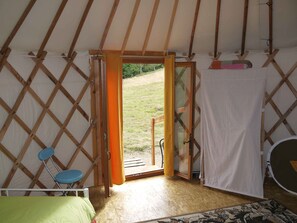 1 Schlafzimmer, WLAN