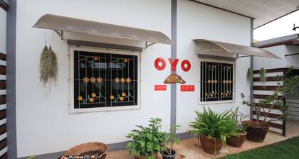 OYO 1091 Sabye Dee Resort at Soikotang