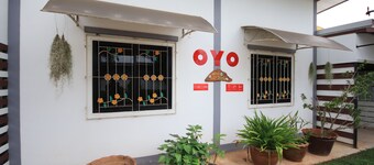 OYO 1091 Sabye Dee Resort at Soikotang