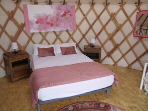 1 多间卧室、WiFi