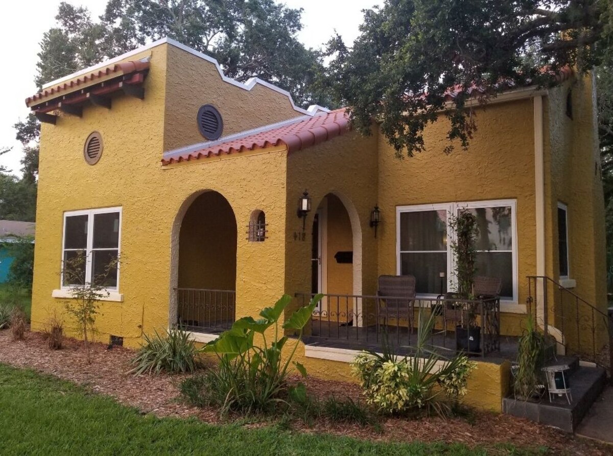 Image de profil de l’hôte