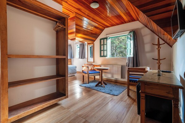 Habitación de diseñador, para no fumadores | Ropa de cama 