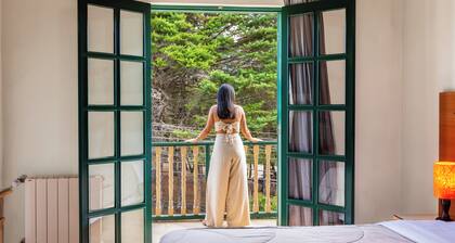 Castelo Piazzale - Campos do JordĂŁo