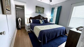 1 chambre, fer et planche Ă repasser, lit parapluie, Wi-Fi gratuit