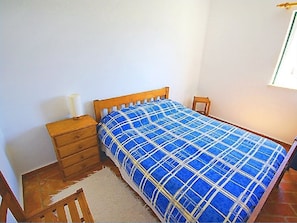 3 chambres, fer et planche Ă repasser, Wi-Fi, draps fournis