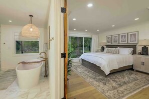 5 soverom, wi-fi og sengetøy