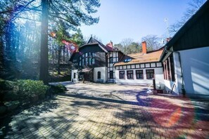 Exterior - Opera Antiaging and Spa (Sopot)