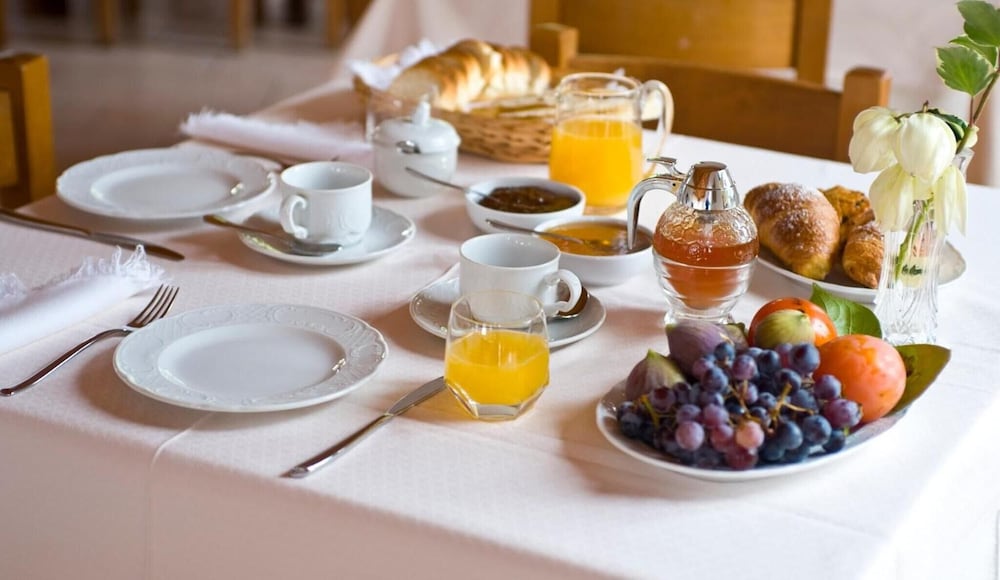 Hotel Il Querceto by null