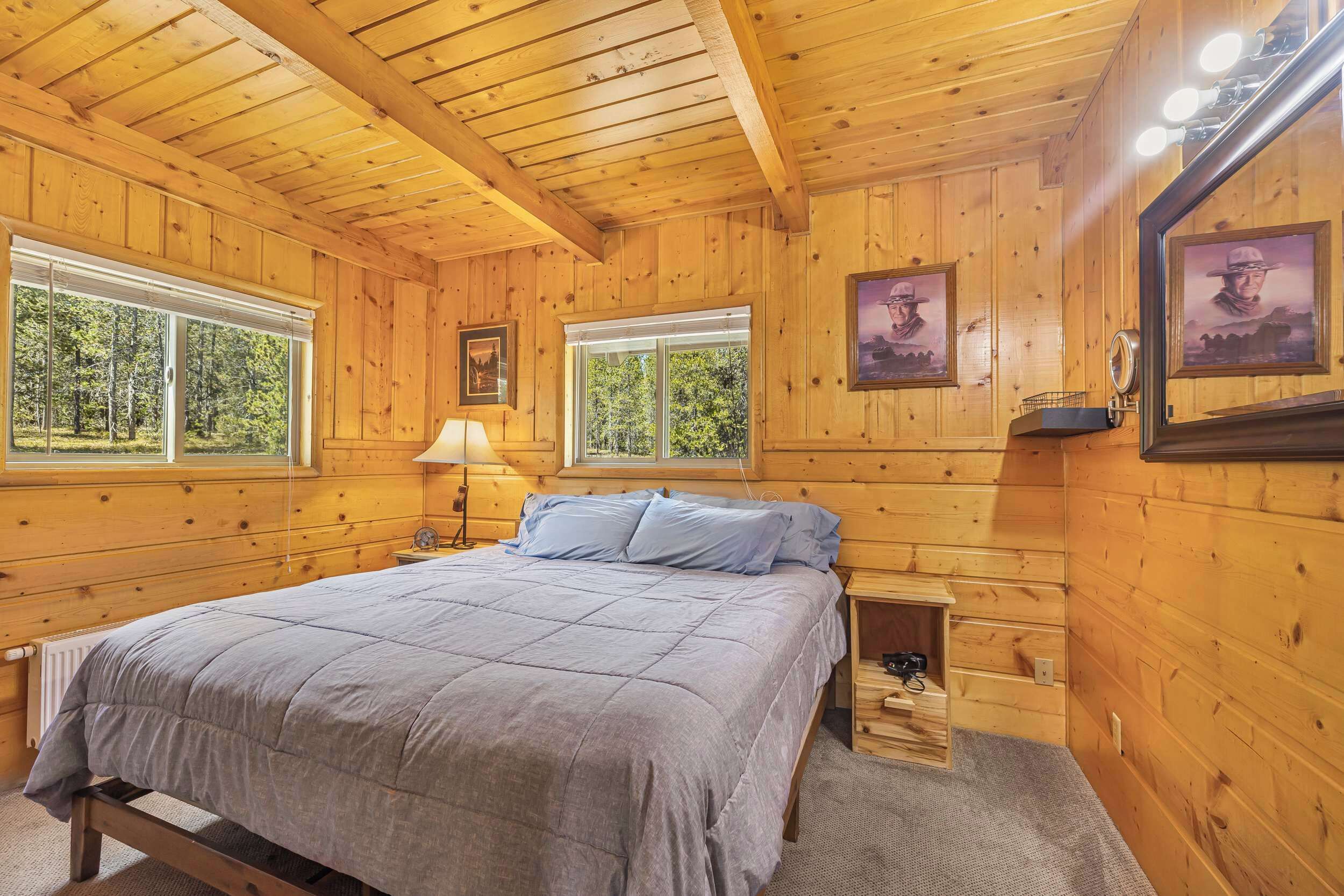3 chambres, Wi-Fi, draps fournis