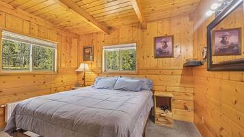 3 chambres, Wi-Fi, draps fournis