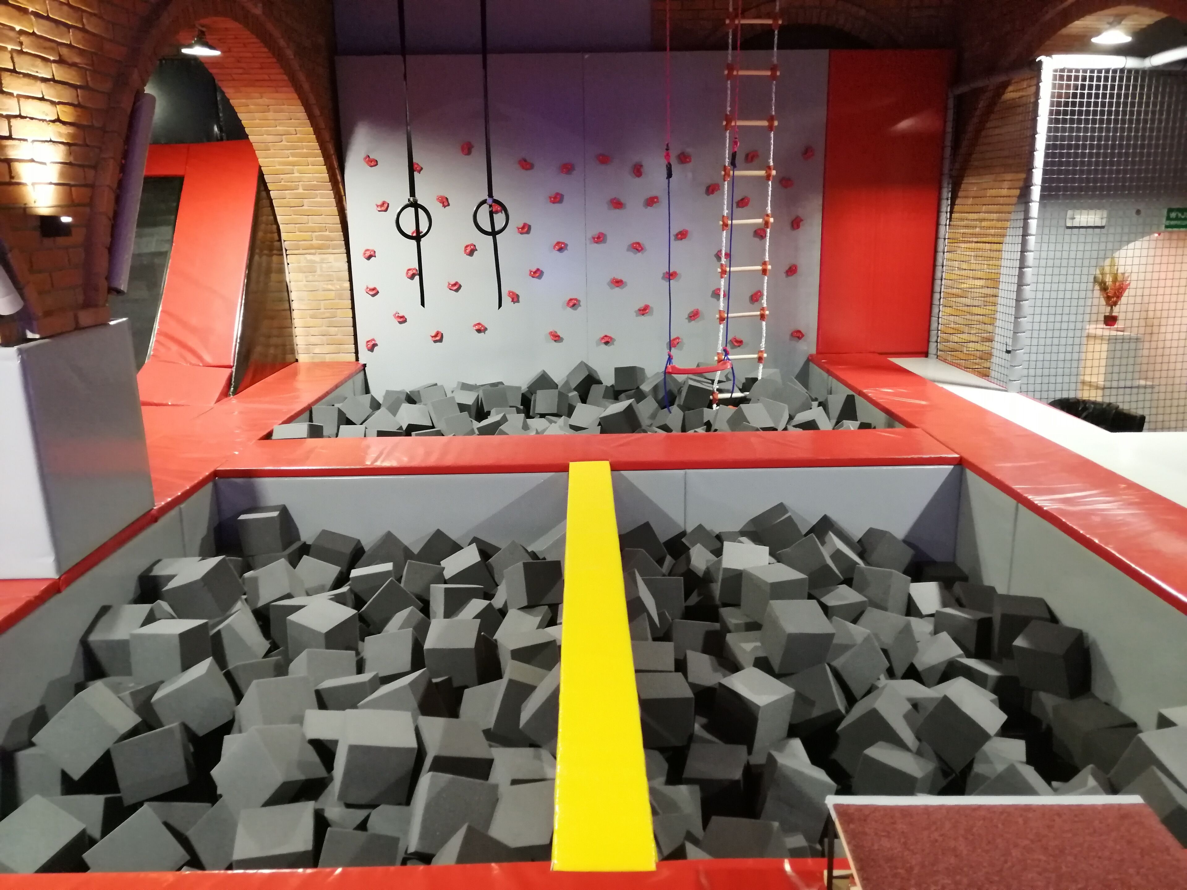 Children's activities