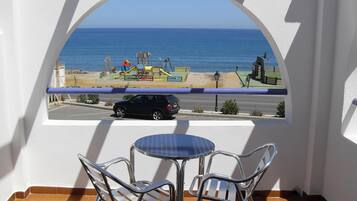 Tempat makan outdoor