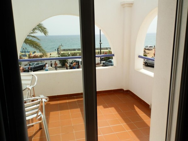 Interior - Mojacar Playa (Mojacar)