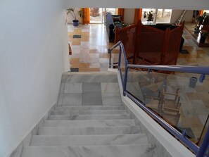 Interior - Mojacar Playa (Mojacar)