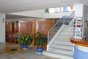 Lobby - Mojacar Playa (Mojacar)