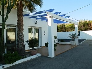 Property grounds - Mojacar Playa (Mojacar)