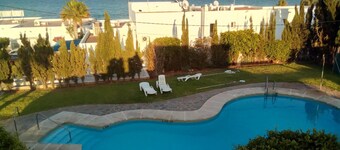 Mojacar Playa