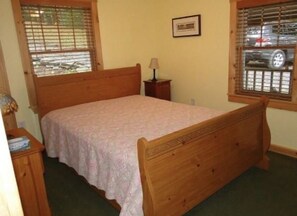 3 Schlafzimmer, WLAN, Bettwäsche