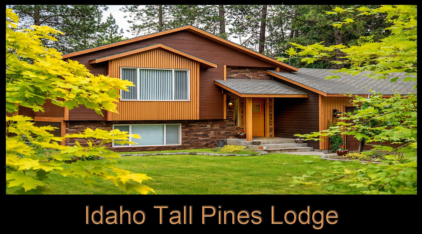 Peaceful and spacious centrally located hideaway