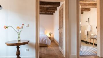 3 Schlafzimmer, Zimmersafe, Bügeleisen/Bügelbrett, kostenloses WLAN