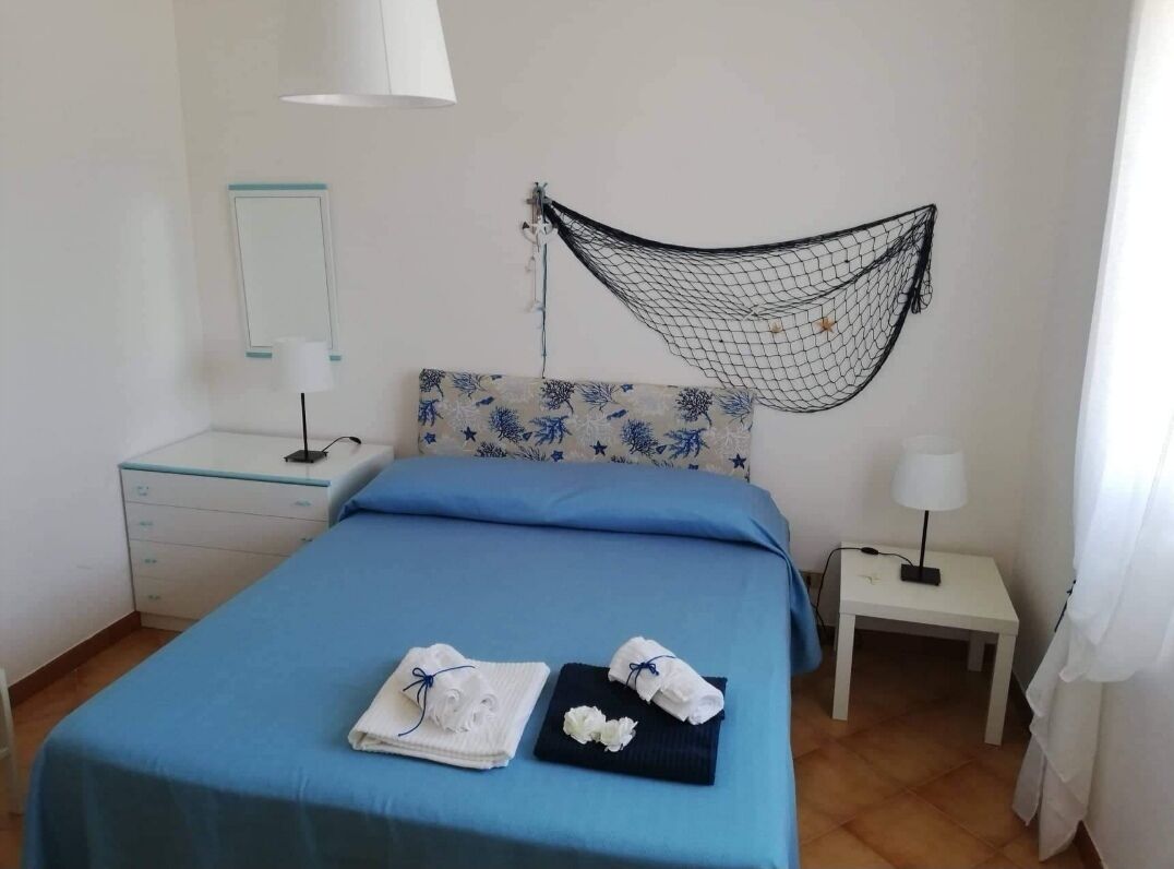 3 chambres, fer et planche à repasser, draps fournis