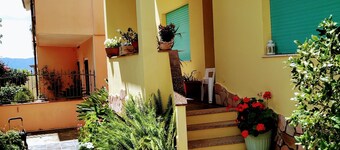 B&b Aloysia - Regalati una Vacanza!!!!