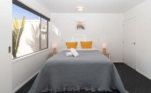 3 soveværelser, Wi-Fi, sengetøj