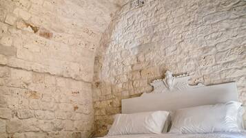 1 soverom, wi-fi (inkludert) og sengetøy