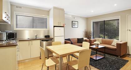 Grevillea Gardens Unit 6