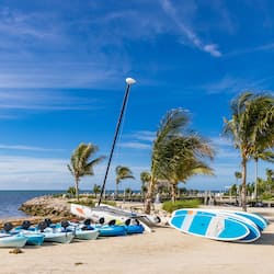 Surf/boogie boarding