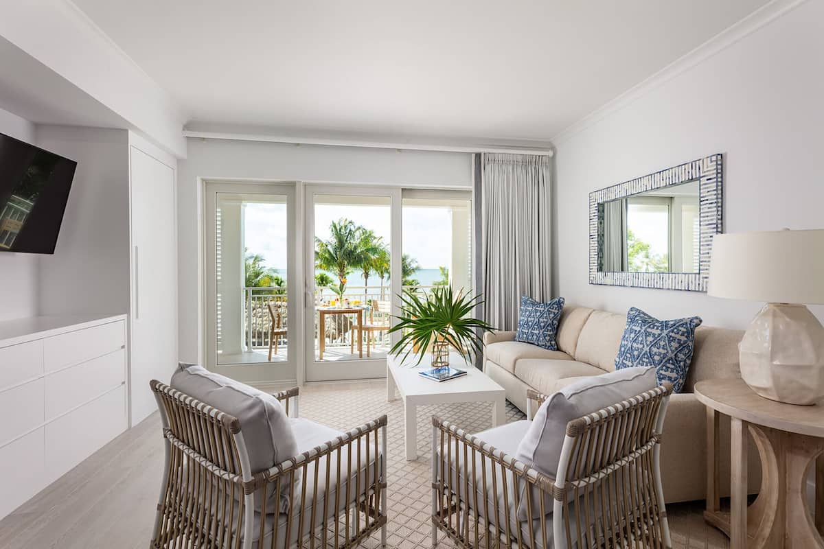 Smart-TV, Netflix, Hulu og strømmetjenester